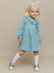 022_ОН24 Платье дл.рукав 