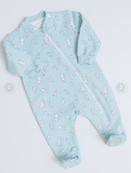 071_ОН23 Комбинезон 