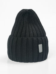 01609-22 ШАПКА "Reds"  черный