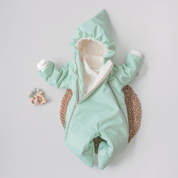 Комбинезон "Домовенок-1" демисезонный