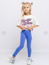 014_БПО Леггинсы (брюки) д/д