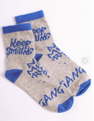 TL259 Носки детские 