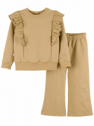 Комплект 1330А бежевый