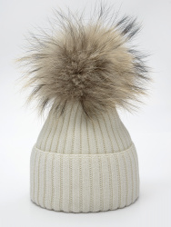 01670-22 ШАПКА "Астра" р.50 белый