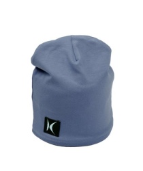 Шапка двухслойная