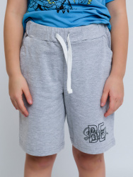 0012_ЛС24 Шорты д/м серый 