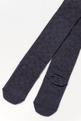 Колготки Перемена серый 116-122 (7220)