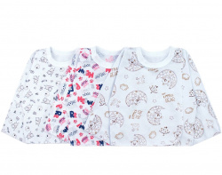 Распашонка 00051004 