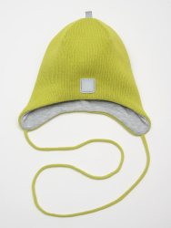 01375-12 ШАПКА "Baza" киви