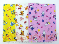 Пеленка фланель  75*120