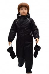 Комбинезон совместный 47-24  (6)Размеры 80, 86, 92, 98, 104, 110