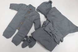 Набор на выписку с велсофтом