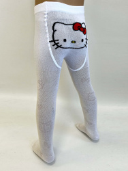 K102S Колготки белый