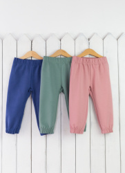 П71/1-Ф Брюки (ассорти)