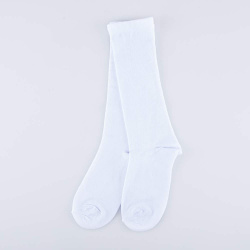 TLG290 Гольфы детские белые 