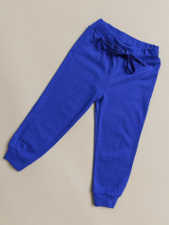 054_БК24 Брюки д/м темно-синий 