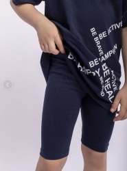 0013/1_С22 Велосипедки (шорты) д/д