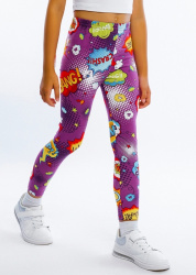 Лосины 0129105002