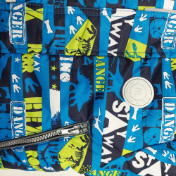 Костюм лыжный для мальчика 159-18  зима (6)Размеры 86