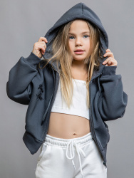 043_БП24 Толстовка