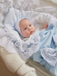 Конверт одеяло 300мг