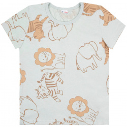 Фуфайка 0021100502 