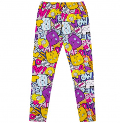 Лосины 0129104907