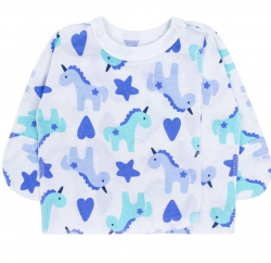 Распашонка 1090102601 