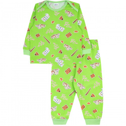 Пижама 0433100203 