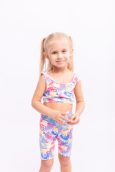 0037_ЛС22 Топ (майка)  д/д мультиколор