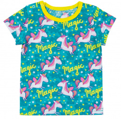 Фуфайка единороги