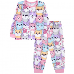 Пижама 0936101905