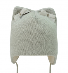 0948-81 ШАПКА р.46 св.серый