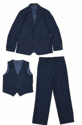 Костюм тройка