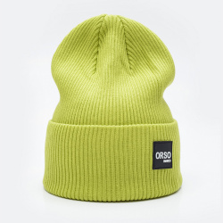 01421-12 ШАПКА "Garda"  киви