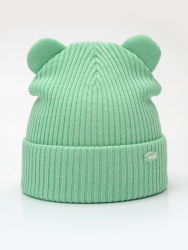 01656-22 ШАПКА "Мони" мятный
