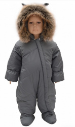 Комбинезон совместный 02-23 зима