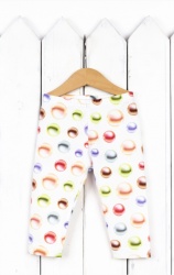 П25/13-К Легинсы (жемчуг)