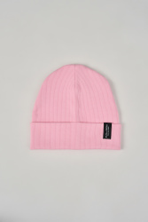 Шапка, 785-25-25,  розовый
