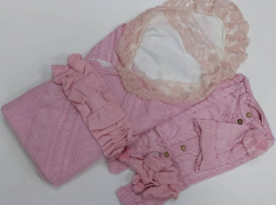 Набор на выписку 