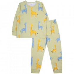 Пижама 0936101916 