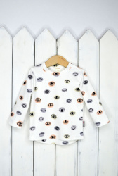 Ф58/1-И Лонгслив (антисглаз)