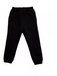 Брюки начес