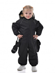 Комбинезон совместный 41-24  (6)Размеры 80, 86, 92, 98, 104, 110