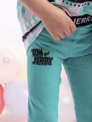 0066_ЛС22 Леггинсы  (брюки) д/д