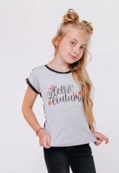 01467_BAT Футболка д/д кор.рукав