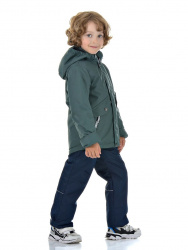 Комплект лыжный для мальчика 06-21 (5)Размеры 110, 116, 122, 128, 134