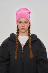 Шапка, 786-72-25,  розовый