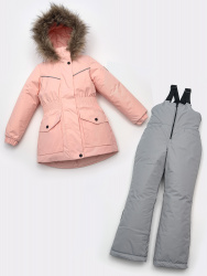 Комплект Аоста TF300 гр. персиковый