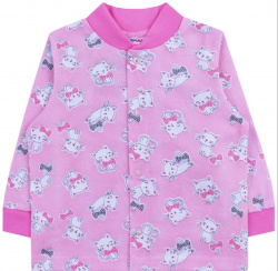 Кофточка 0001100104 